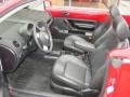 Salsa Red - New Beetle S Convertible Photo No. 2