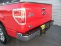 Race Red - F150 XLT SuperCrew Photo No. 20