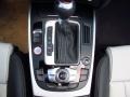 Black/Lunar Silver Transmission Photo for 2014 Audi S5 #93788270