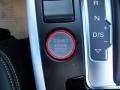 Black/Lunar Silver Controls Photo for 2014 Audi S5 #93788282