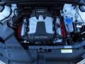 2014 Audi S5 3.0 Liter Supercharged TFSI DOHC 24-Valve VVT V6 Engine Photo