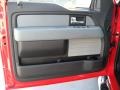 Race Red - F150 XLT SuperCrew Photo No. 31
