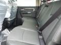 Bright White - 3500 Laramie Crew Cab 4x4 Dually Photo No. 11