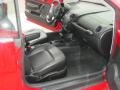 Salsa Red - New Beetle S Convertible Photo No. 8