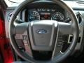 Race Red - F150 XLT SuperCrew Photo No. 40