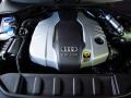 3.0 Liter TDI DOHC 24-Valve Turbo-Diesel V6 2014 Audi Q7 3.0 TDI quattro Engine