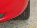 Salsa Red - New Beetle S Convertible Photo No. 13