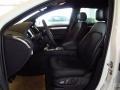 Carrara White - Q7 3.0 TFSI quattro S Line Package Photo No. 12