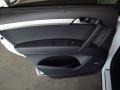 Carrara White - Q7 3.0 TFSI quattro S Line Package Photo No. 13