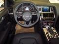 Carrara White - Q7 3.0 TFSI quattro S Line Package Photo No. 15