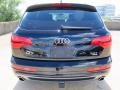 2014 Night Black Audi Q7 3.0 TFSI quattro S Line Package  photo #5