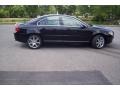 2008 Black Volvo S80 T6 AWD  photo #7