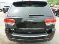2014 Black Forest Green Pearl Jeep Grand Cherokee Limited 4x4  photo #4