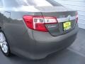 Cypress Green Pearl - Camry XLE Photo No. 21