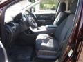 2012 Cinnamon Metallic Ford Edge SEL AWD  photo #5