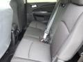 2014 Dodge Journey SE AWD Rear Seat