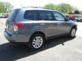 Marine Blue Pearl - Forester 2.5 X Premium Photo No. 3
