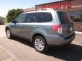 Marine Blue Pearl - Forester 2.5 X Premium Photo No. 4