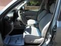 Marine Blue Pearl - Forester 2.5 X Premium Photo No. 5