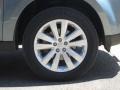 Marine Blue Pearl - Forester 2.5 X Premium Photo No. 19