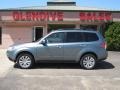 Marine Blue Pearl - Forester 2.5 X Premium Photo No. 20