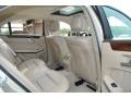 Pearl Beige Metallic - E 350 Sedan Photo No. 10