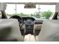 Pearl Beige Metallic - E 350 Sedan Photo No. 17