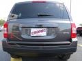 2014 Granite Crystal Metallic Jeep Patriot Sport  photo #6