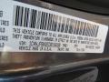 Granite Crystal Metallic - Patriot Sport Photo No. 17