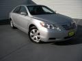 Titanium Metallic - Camry SE Photo No. 1