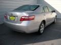 Titanium Metallic - Camry SE Photo No. 3