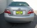 Titanium Metallic - Camry SE Photo No. 4