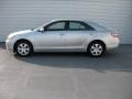 Titanium Metallic - Camry SE Photo No. 5