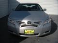 Titanium Metallic - Camry SE Photo No. 7