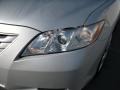 Titanium Metallic - Camry SE Photo No. 8