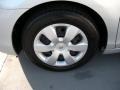 Titanium Metallic - Camry SE Photo No. 10