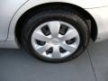 Titanium Metallic - Camry SE Photo No. 11