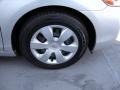 Titanium Metallic - Camry SE Photo No. 13