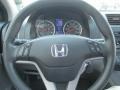 Gray 2010 Honda CR-V EX AWD Steering Wheel
