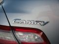 Titanium Metallic - Camry SE Photo No. 17