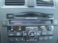 2010 Honda CR-V Gray Interior Audio System Photo