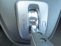 2010 Honda CR-V Gray Interior Transmission Photo