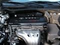 Titanium Metallic - Camry SE Photo No. 21