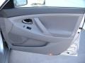 Titanium Metallic - Camry SE Photo No. 22