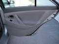 Titanium Metallic - Camry SE Photo No. 25