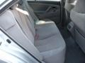 Titanium Metallic - Camry SE Photo No. 26