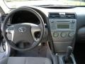 Titanium Metallic - Camry SE Photo No. 34