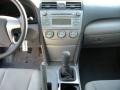 Titanium Metallic - Camry SE Photo No. 35