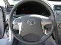 Titanium Metallic - Camry SE Photo No. 38