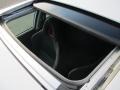 2002 Taffeta White Honda Civic Si Hatchback  photo #9